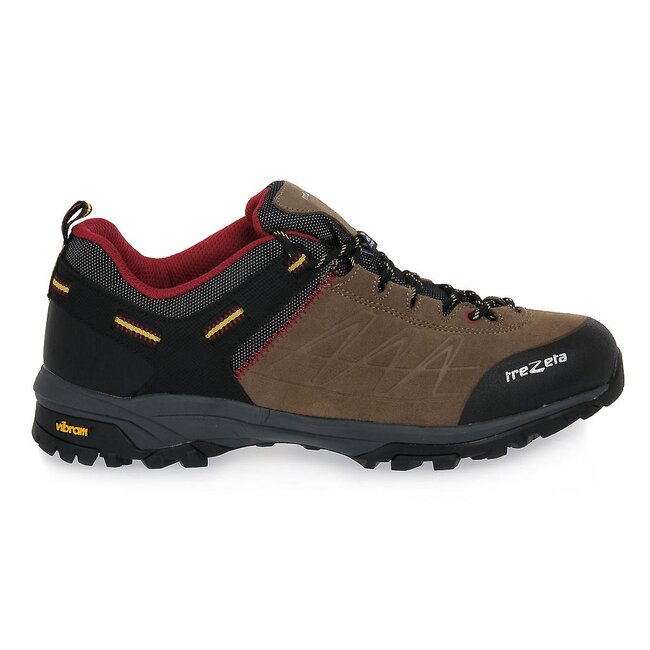 TREZETA RAIDER WATERPROOF HIKER