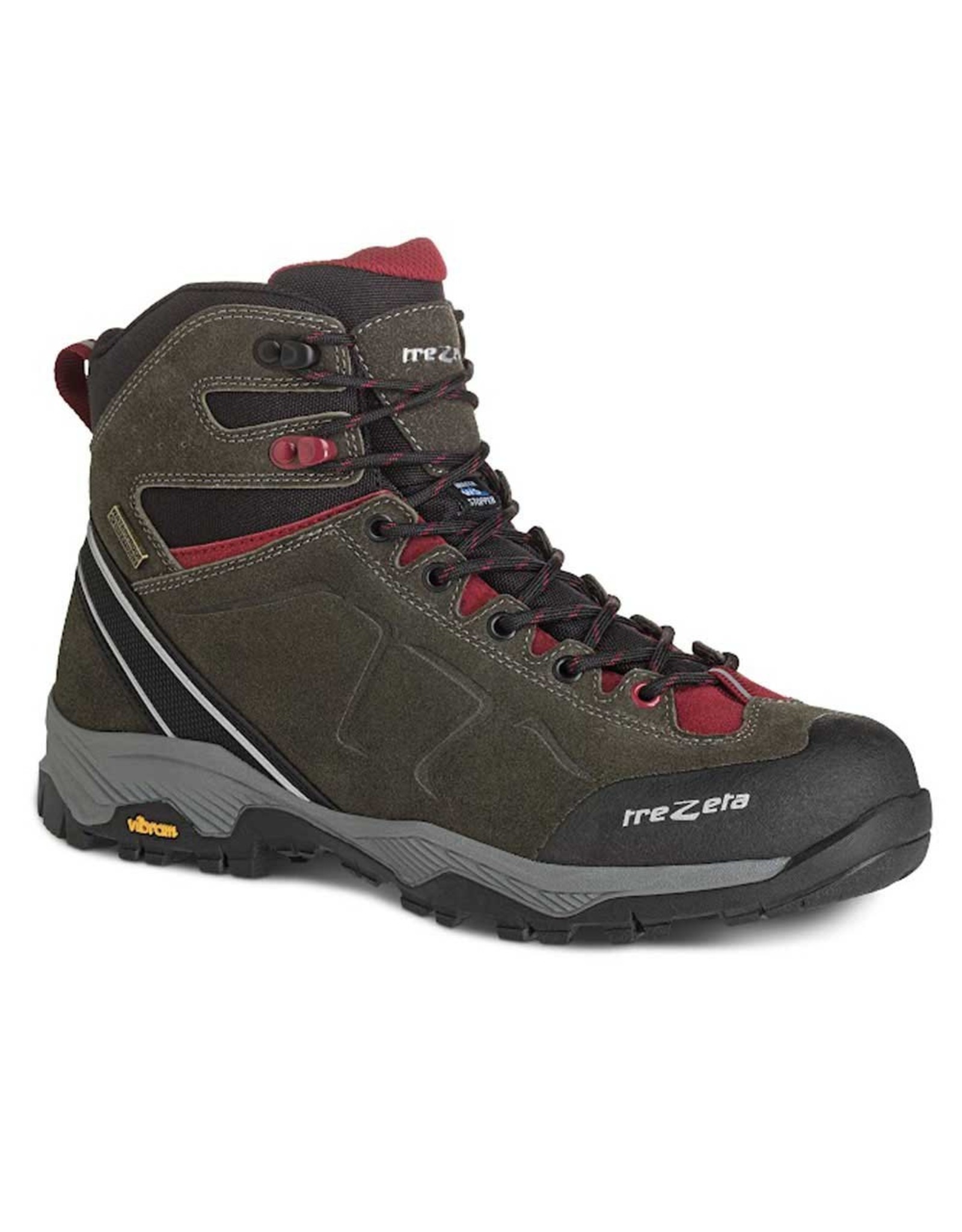 TREZETA DRIFT W'S WATERPROOF HIKER