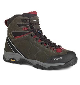 TREZETA DRIFT W'S WATERPROOF HIKER