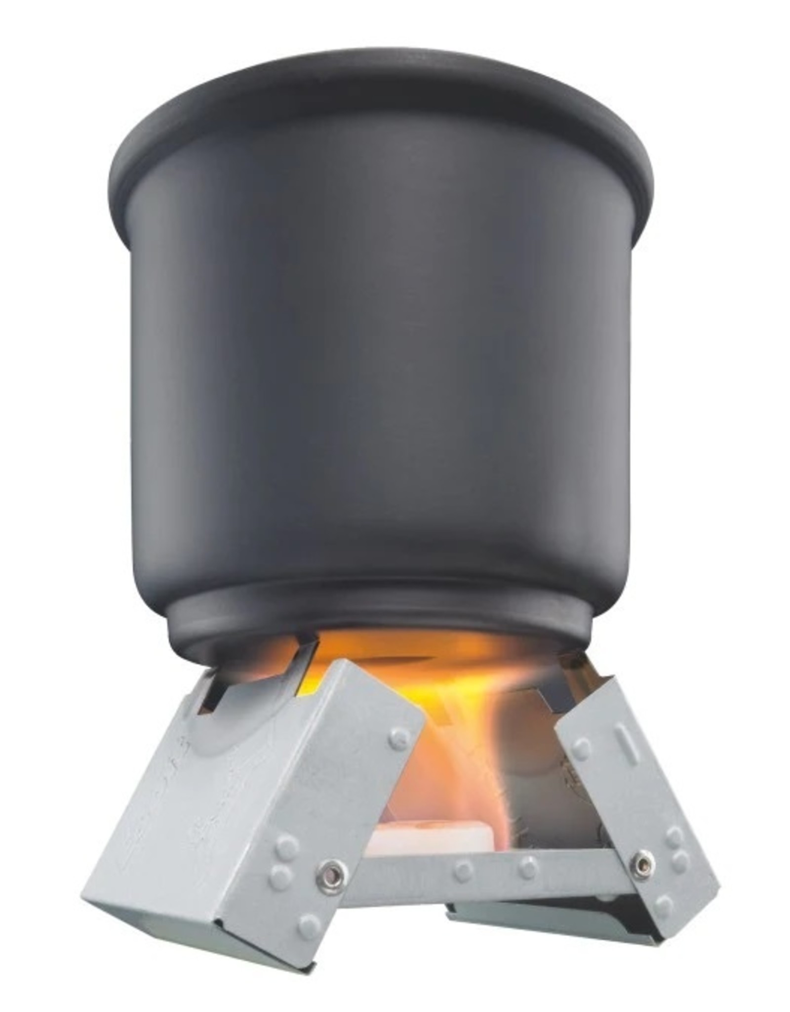 REDPINE OUTDOOR EQUIPMENT POCKET STOVE