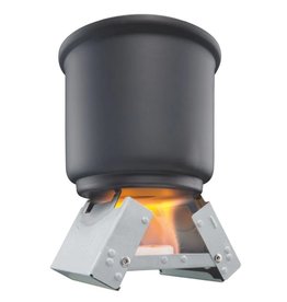 REDPINE OUTDOOR EQUIPMENT POCKET STOVE