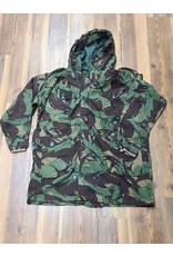 EUROPEAN SURPLUS DPM BRITISH PARKA