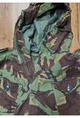 EUROPEAN SURPLUS DPM BRITISH PARKA