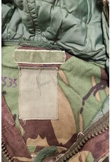 EUROPEAN SURPLUS DPM BRITISH PARKA