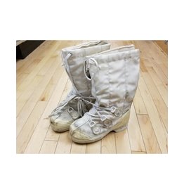 CANADIAN FORCES WIND PANTS - Smith Army Surplus