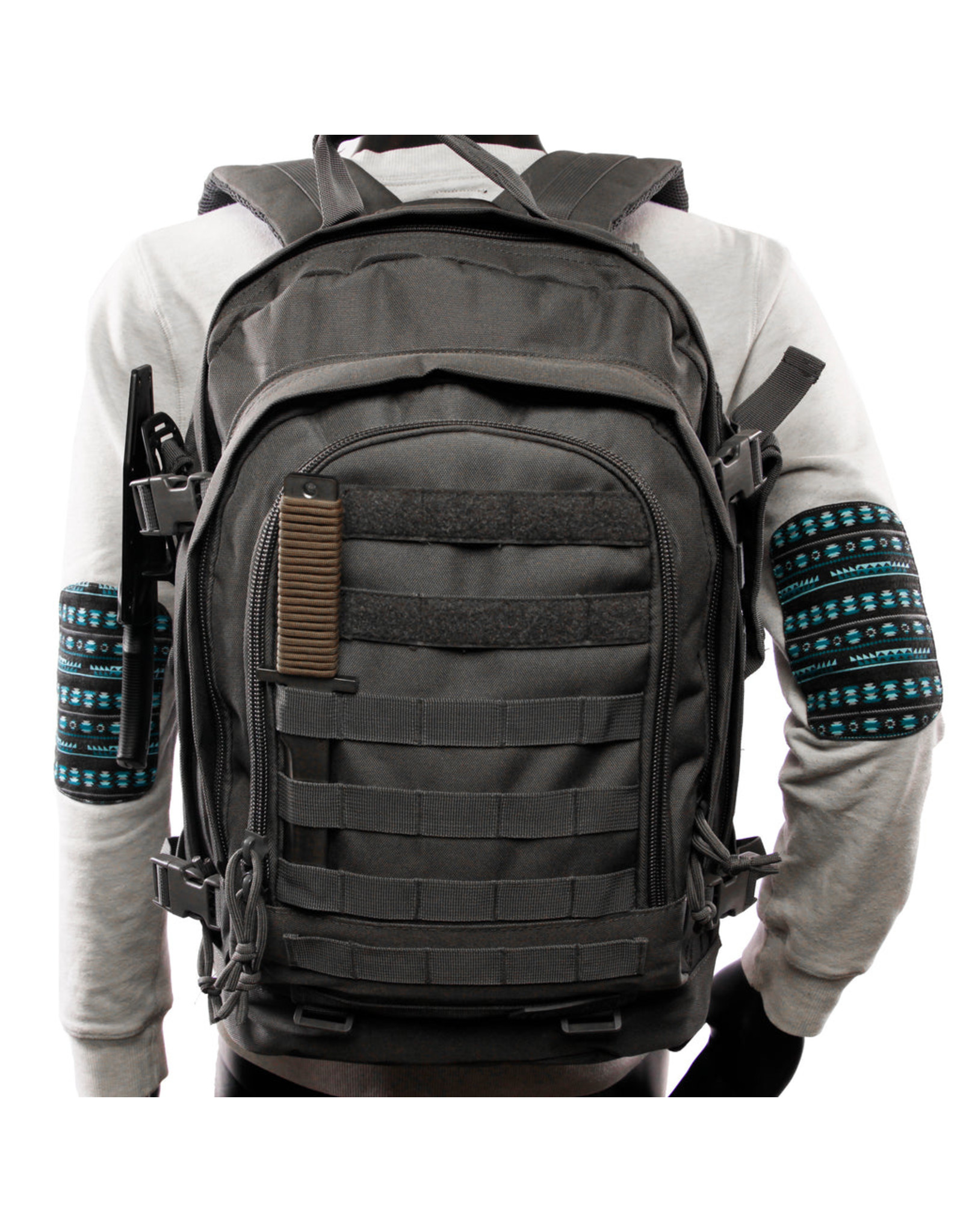 HIGHLAND TACTICAL RUMBLE TACTICAL PACK