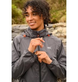 MAC IN A SAC ORIGIN 2 PACKABLE WATERPROOF JACKET