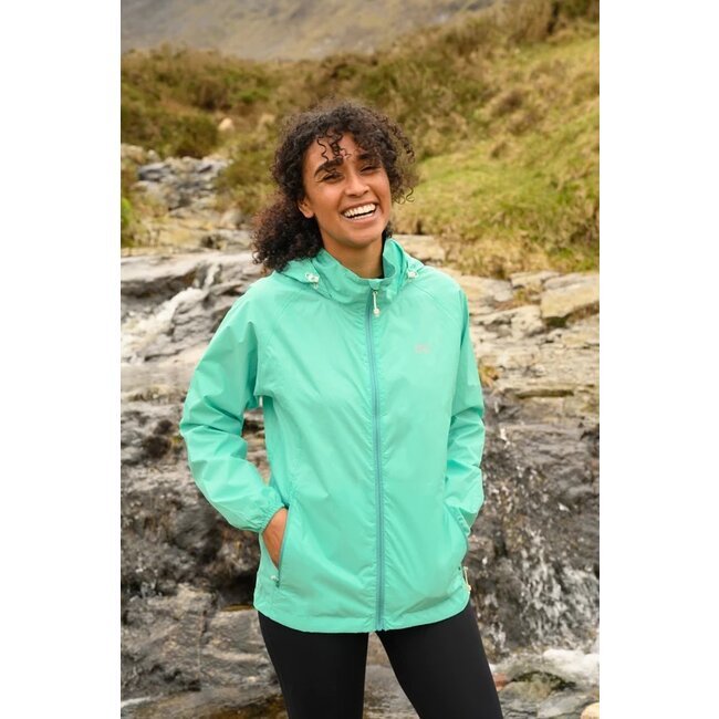 MAC IN A SAC ORIGIN 2 PACKABLE WATERPROOF JACKET