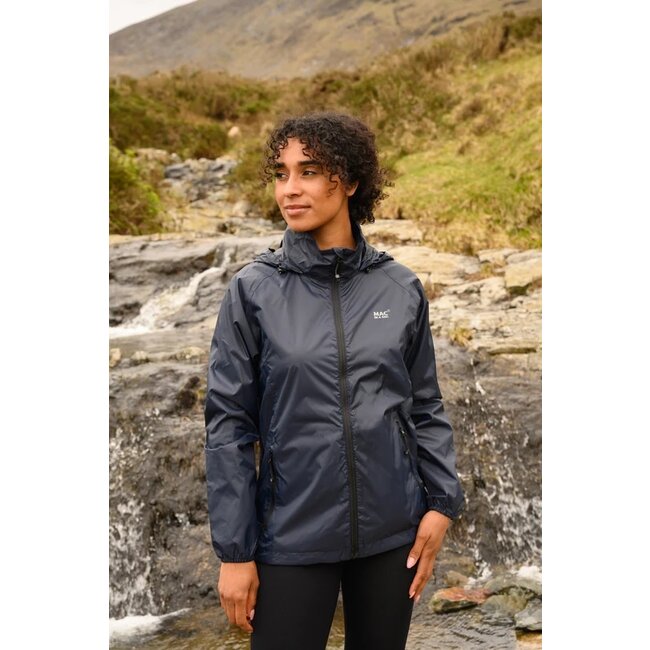 MAC IN A SAC ORIGIN 2 PACKABLE WATERPROOF JACKET