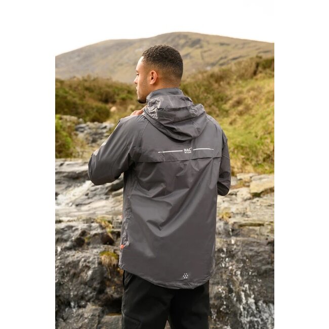 MAC IN A SAC ORIGIN 2 PACKABLE WATERPROOF JACKET