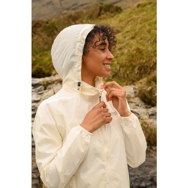 MAC IN A SAC ORIGIN 2 PACKABLE WATERPROOF JACKET