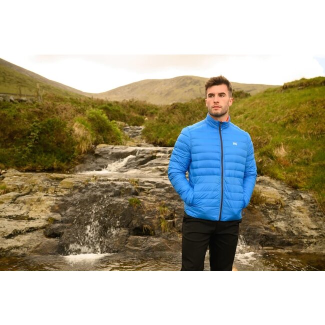 MAC IN A SAC POLAR REVERSIBLE JACKET (MEN'S)