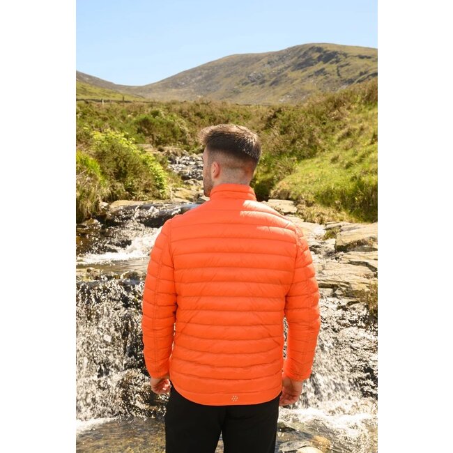 MAC IN A SAC POLAR REVERSIBLE JACKET (MEN'S)