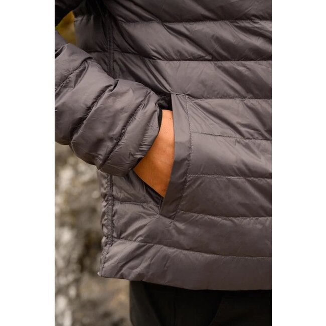 MAC IN A SAC POLAR REVERSIBLE JACKET (MEN'S)