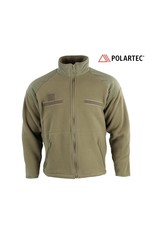 POLAR TEC AOS TACTICAL POLARTEC FLEECE JACKET