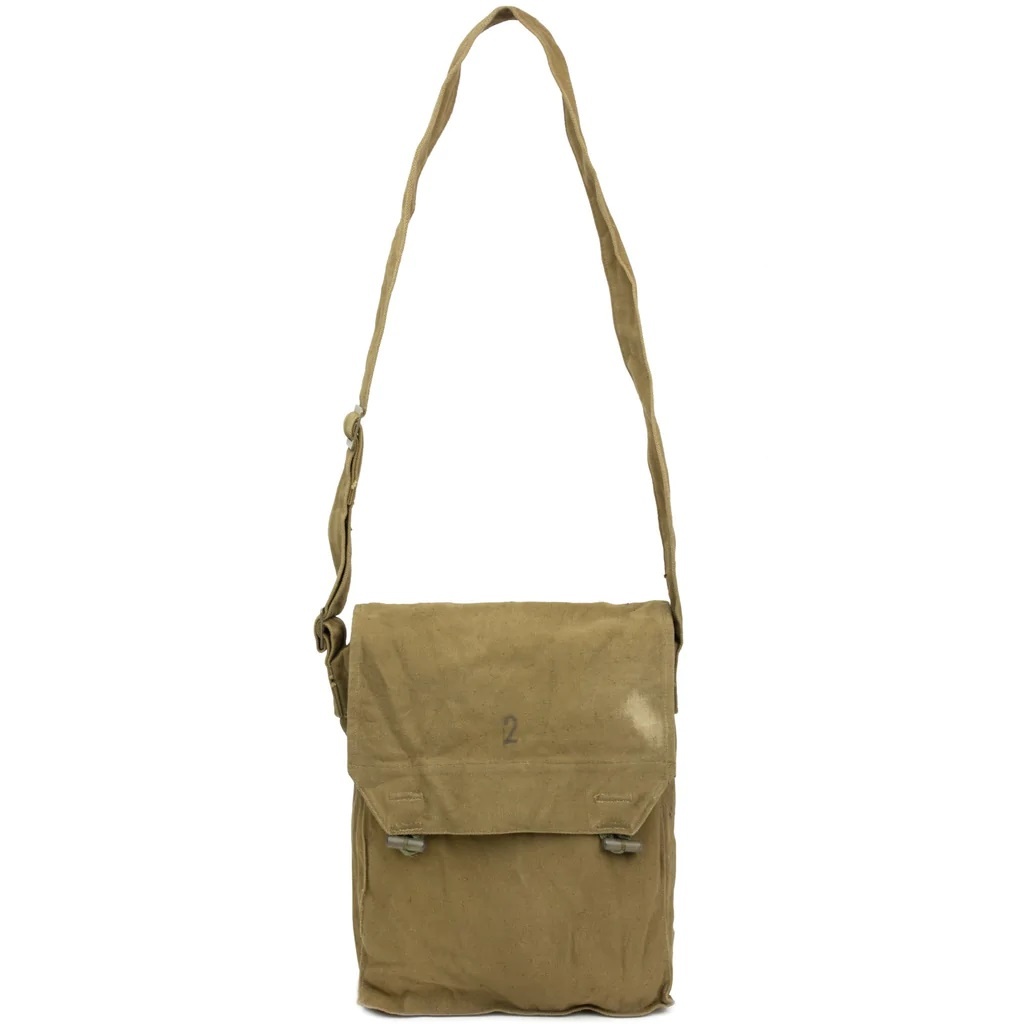 Canvas bread bag best sale