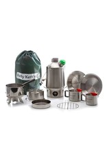 KELLY KETTLE KELLY KETTLE ULTIMATE SCOUT KIT