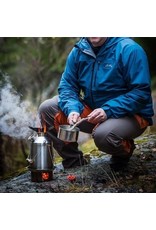 KELLY KETTLE KELLY KETTLE ULTIMATE SCOUT KIT