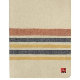 SWISS LINK CLASSIC WOOL BLANKET