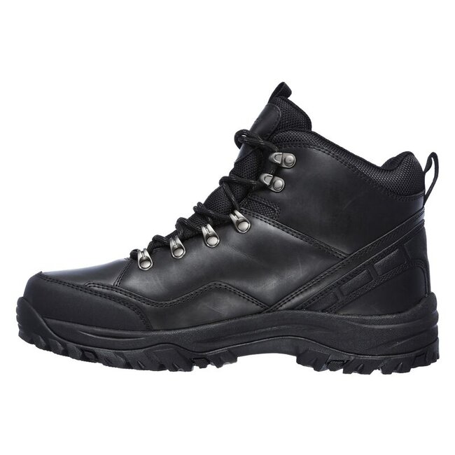 SKECHERS RELMENT-TRAVEN BOOT