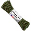 ATWOOD ROPE MFG PARACORD! RANDOM COLOURS