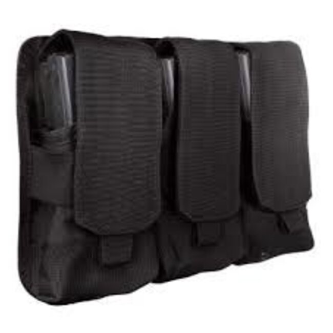 ROTHCO UNIVERSAL TRIPLE MAG POUCH