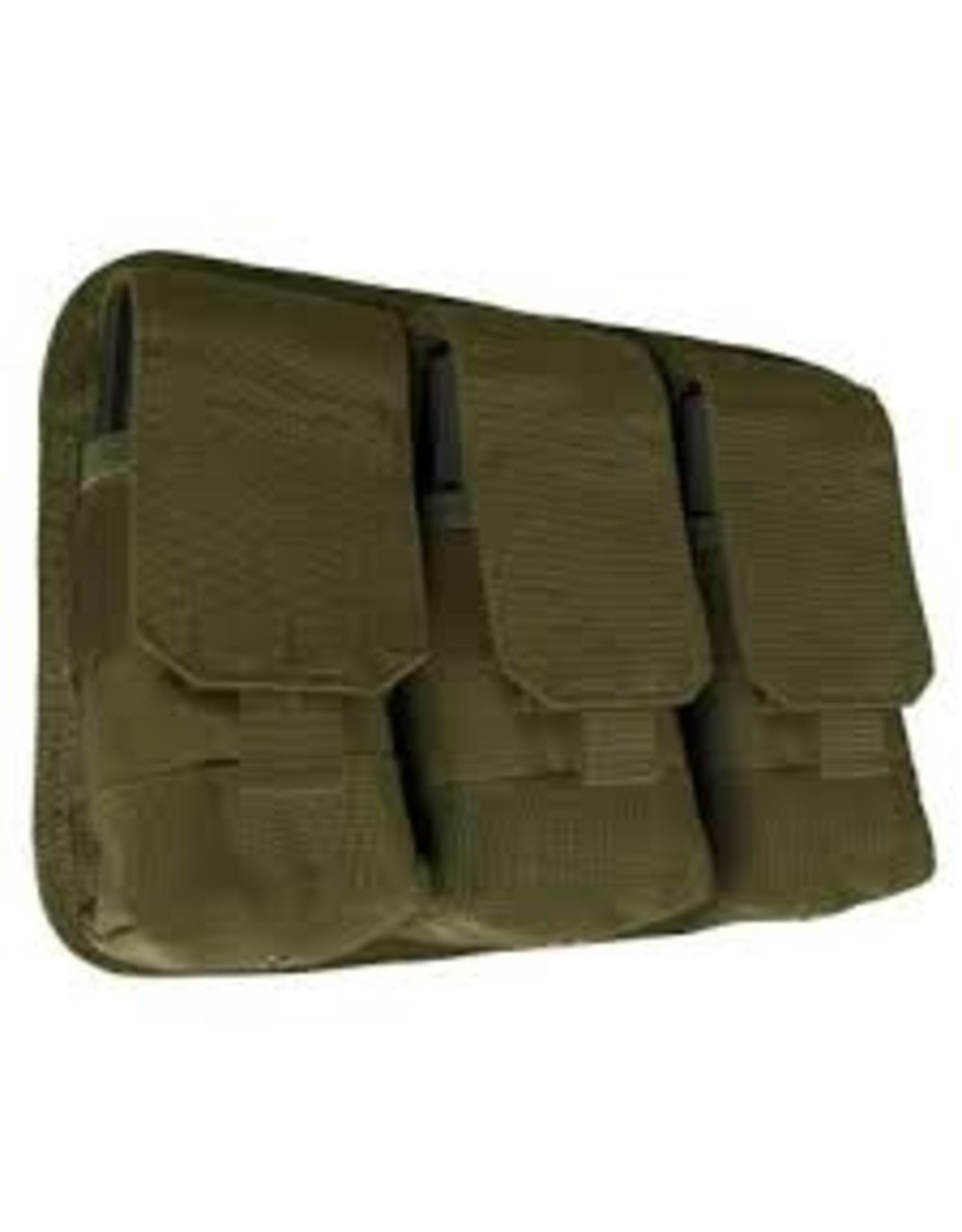ROTHCO UNIVERSAL TRIPLE MAG POUCH