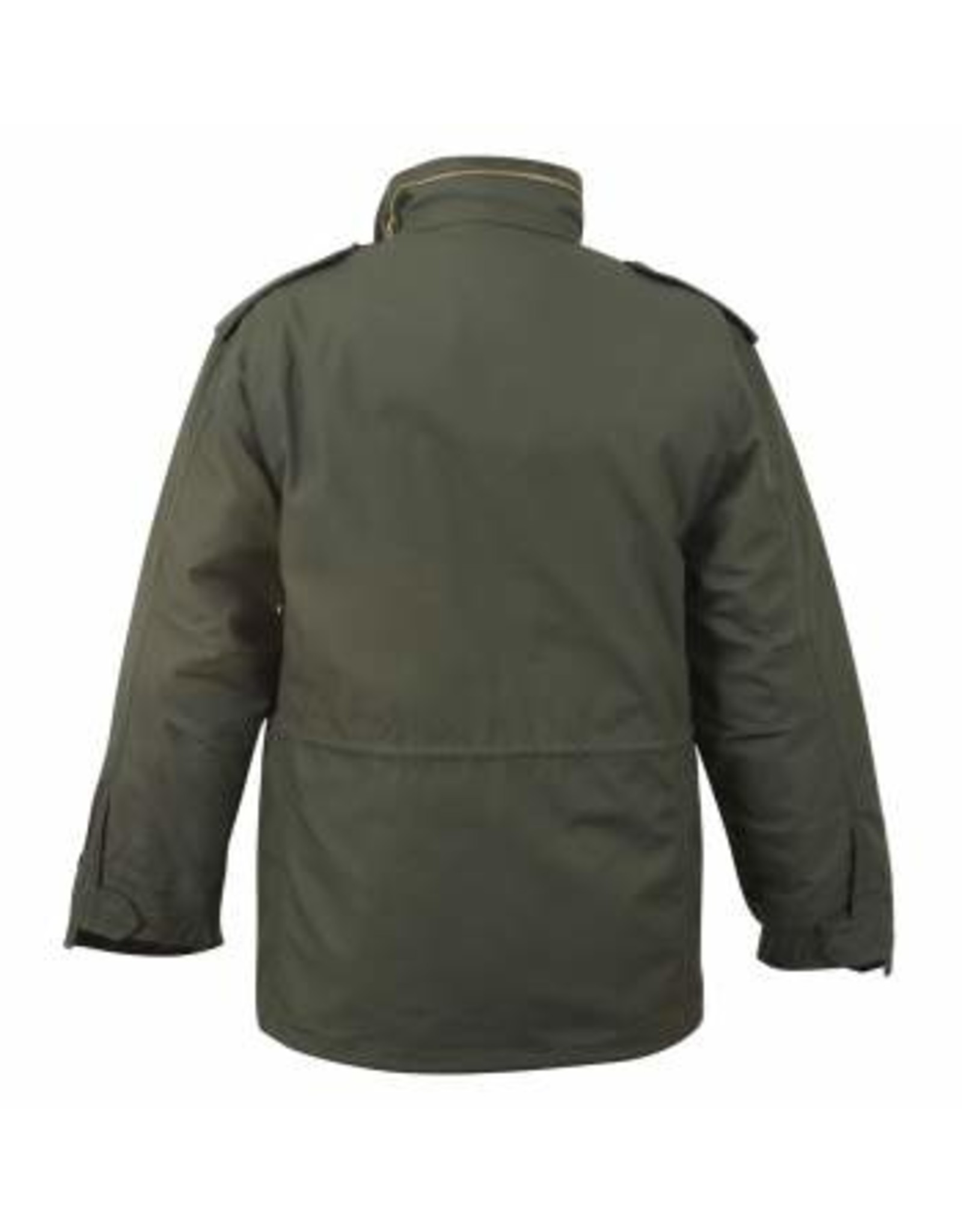 ROTHCO REPRO M-65 FIELD JACKET - OLIVE DRAB