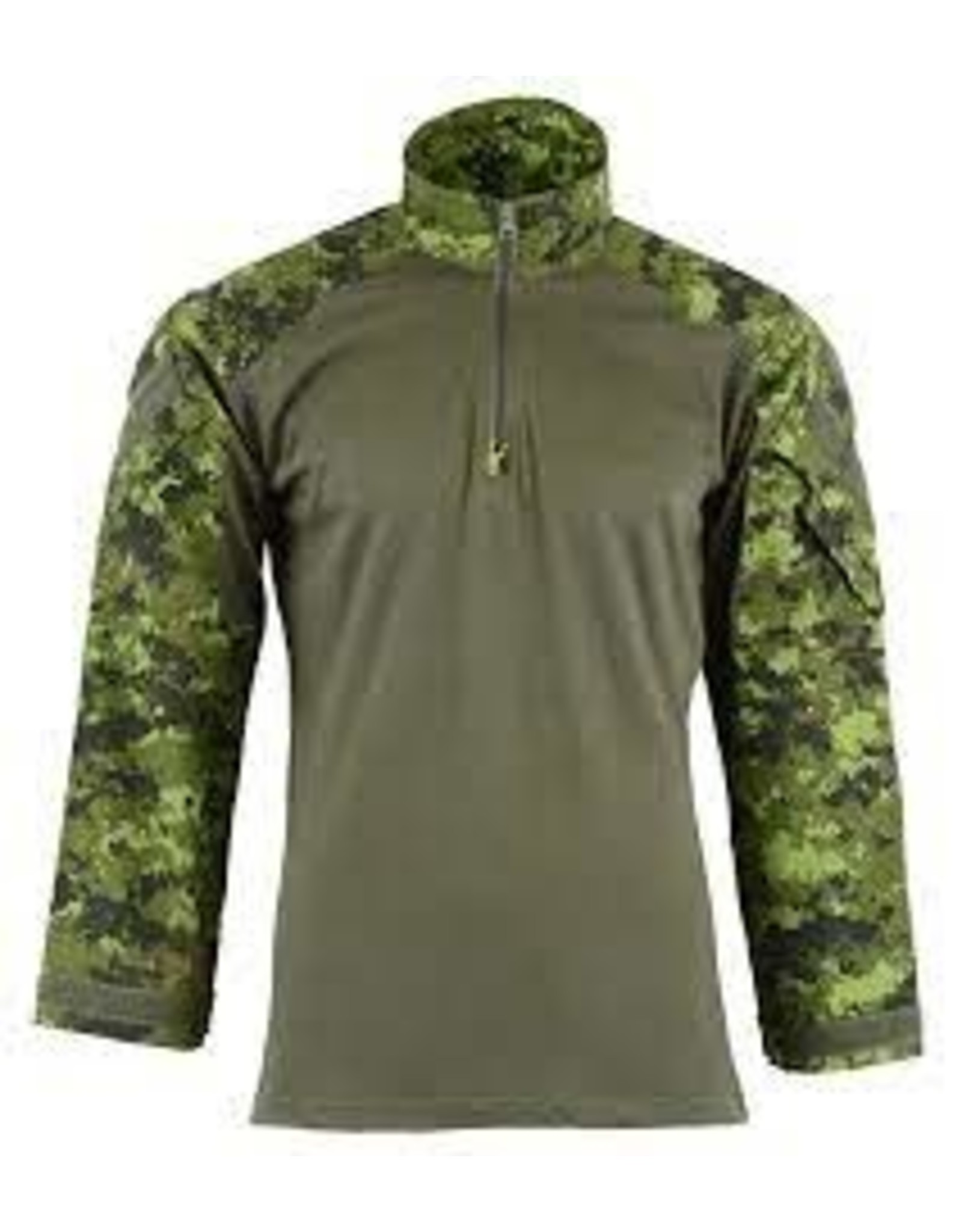 TACTICAL STITCH OTW COMBAT SHIRT