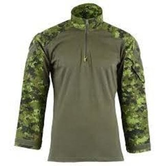 TACTICAL STITCH OTW COMBAT SHIRT