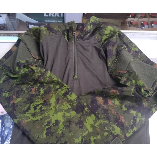 TACTICAL STITCH OTW COMBAT SHIRT