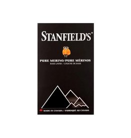 STANFIELDS 100% MERINO WOOL THERMAL PANT