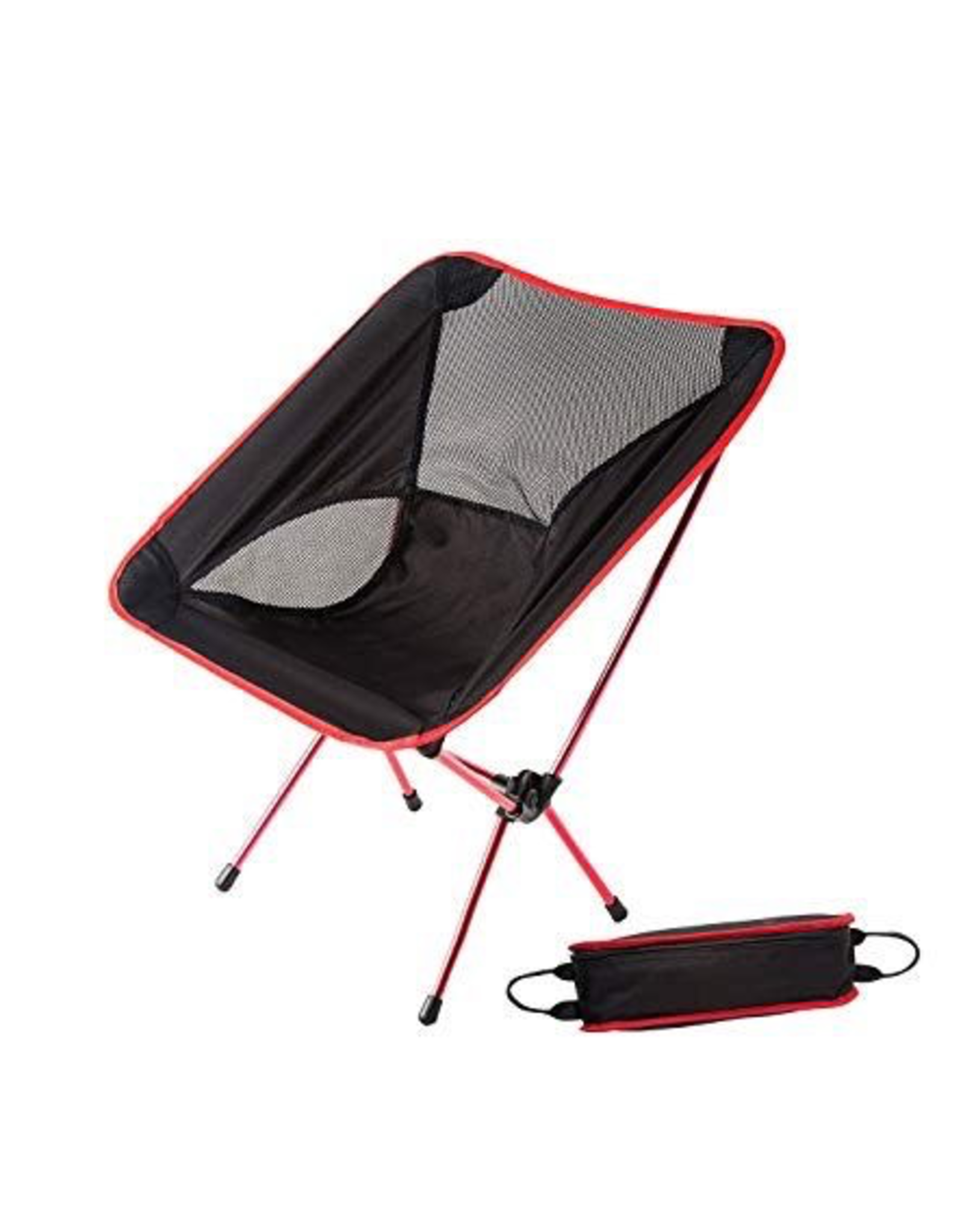 CHINOOK TECHNICAL OUTDOOR ALLPURPOSE CHAIR