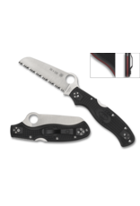 SPYDERCO RESCUE 3 LOCKBACK KNIFE