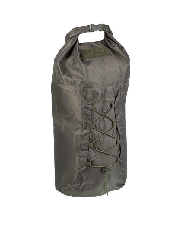 OD 20L ULTRA COMPACT DUFFLE BAG - Smith Army Surplus