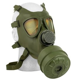 FOX TACTICAL GEAR ROMANIAN M74 GAS MASK