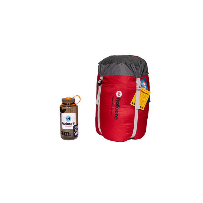 HOTCORE HOTCORE GENESIS 4S SLEEPING BAG