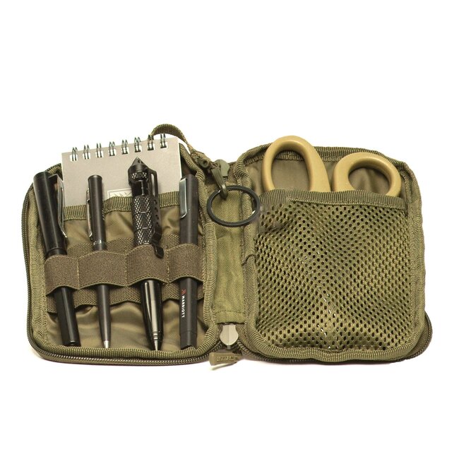 MAXTACS EDC POCKET POUCH