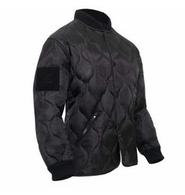 ROTHCO QUILTED WOOBIE JACKET