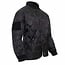 ROTHCO QUILTED WOOBIE JACKET