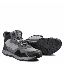 KODIAK SELKIRK MID SHOE - GREY