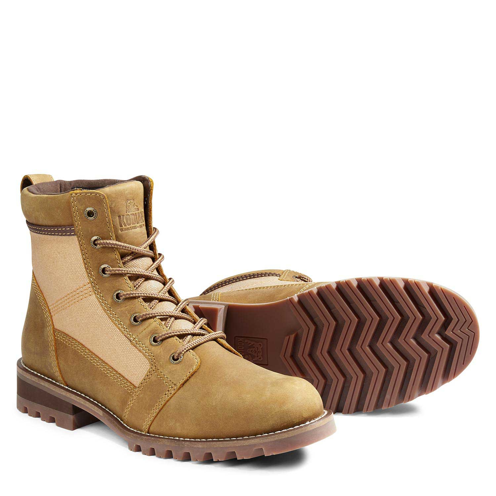 Kodiak Men's Thane Boots Kodiak Thane Boots Store