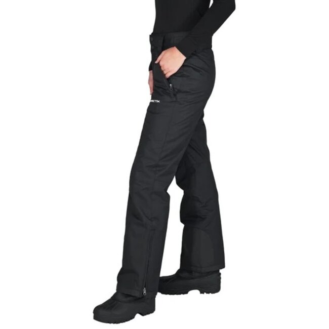 ARCTIX WOMEN'S SNOW PANTS (1800) 31" INSEAM
