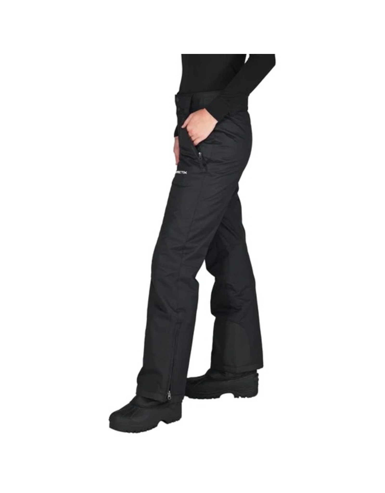 Arctix Women's Insulated Snow Pant – Luggage Online