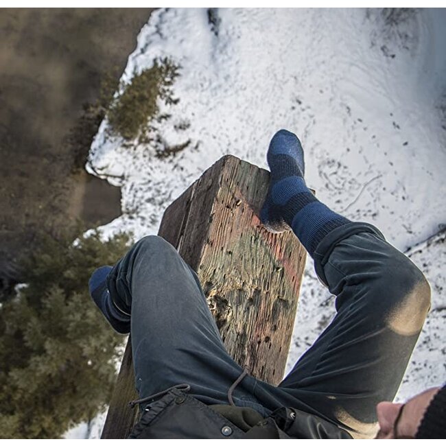 J.B. FIELDS - GREAT SOX ICELANDIC 30 BELOW