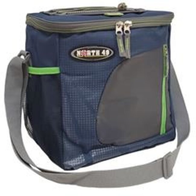 WORLD FAMOUS SPORTS FROSTY COOLER BAG