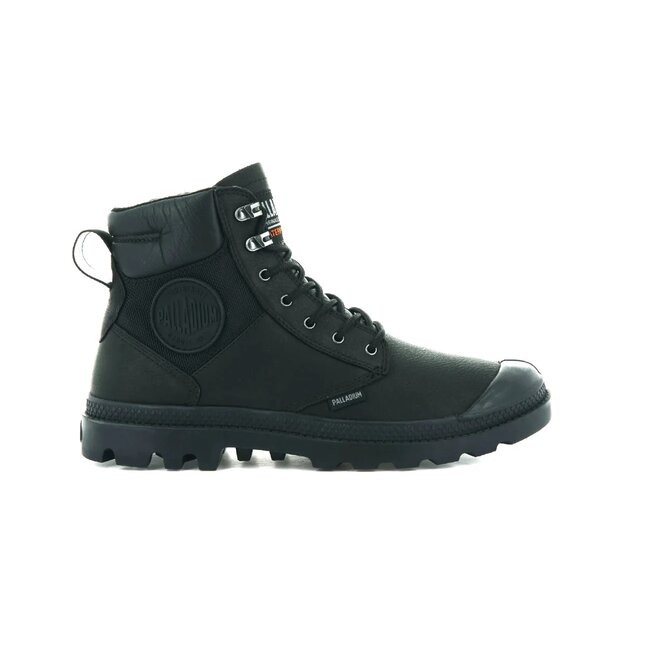 PALLADIUM PAMPA SHIELD WP+LTH
