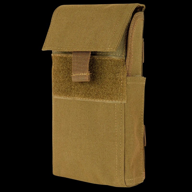 SHOTGUN RELOAD POUCH - Smith Army Surplus