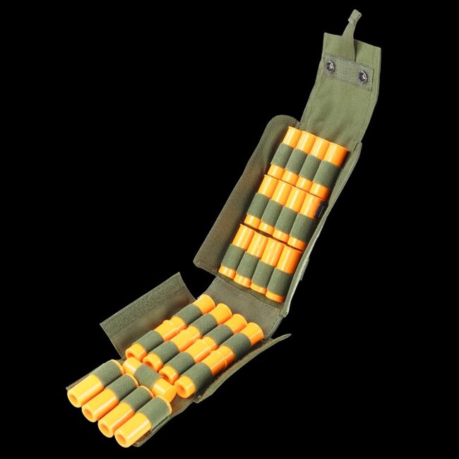 CONDOR TACTICAL SHOTGUN RELOAD POUCH