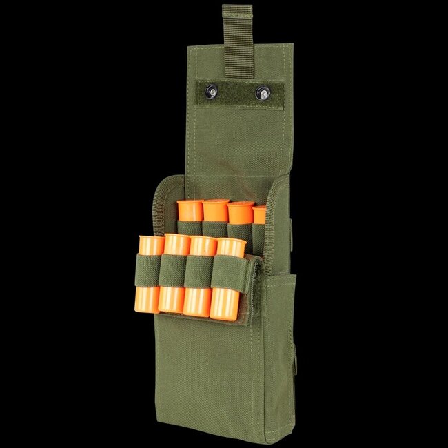 CONDOR TACTICAL SHOTGUN RELOAD POUCH